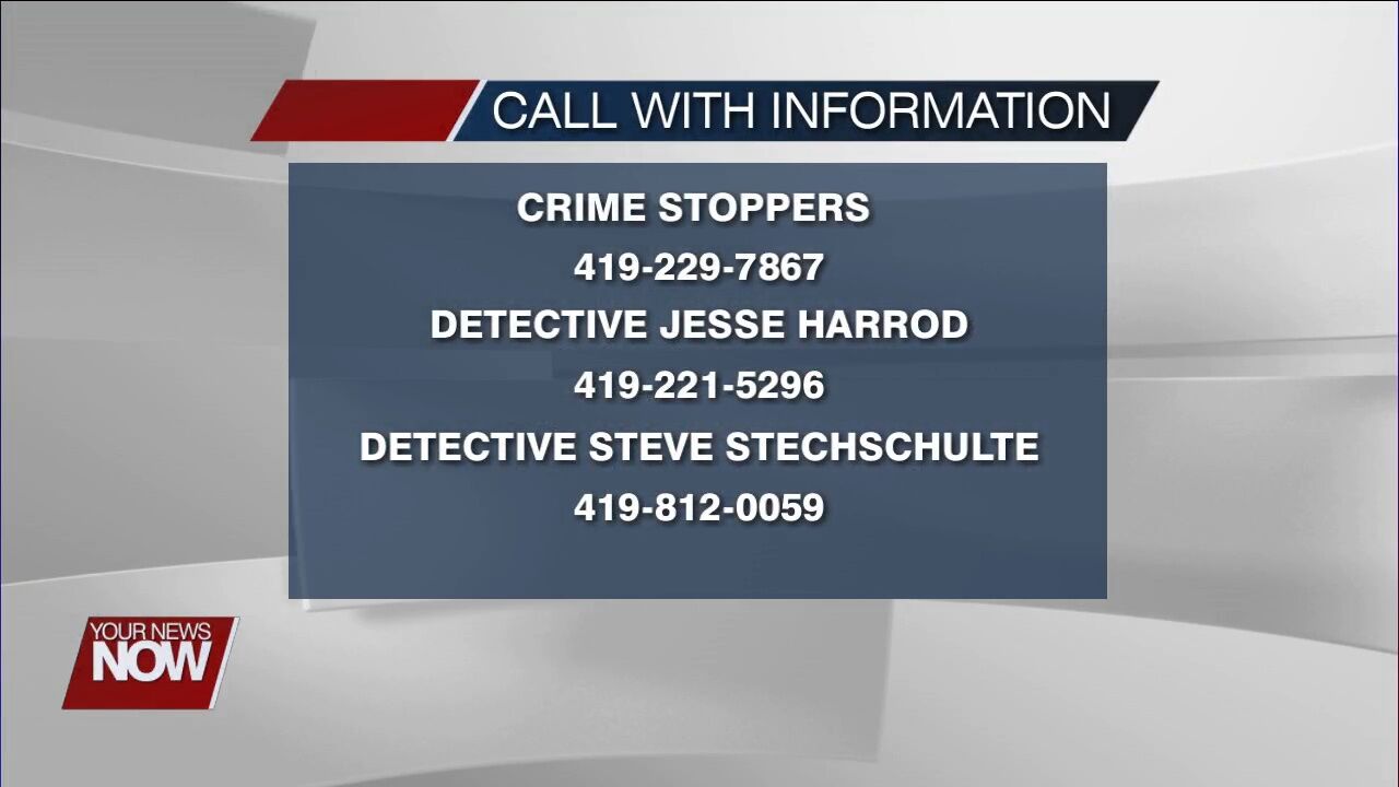 Chief of Lima Police Department concerned about inaccurate information on social media